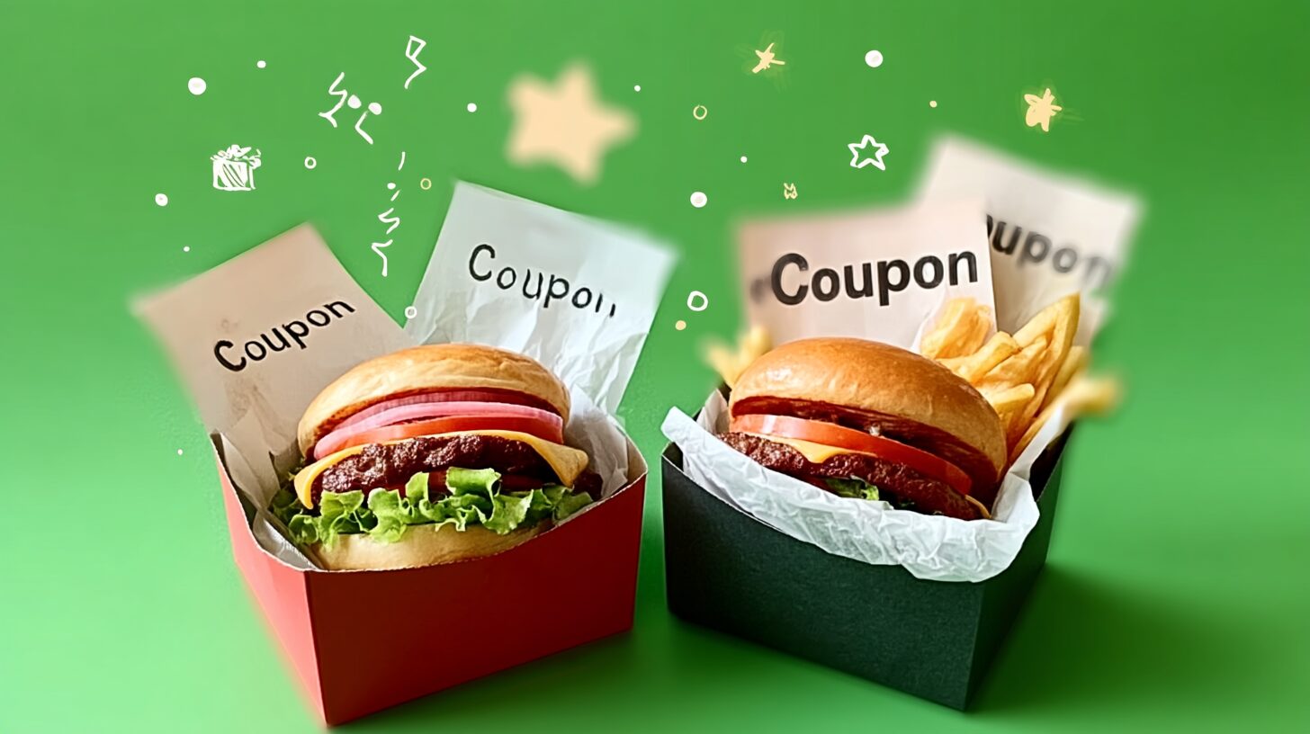 マックのランチクーポンは何時まで使える?平日・土日で異なる時間も解説!