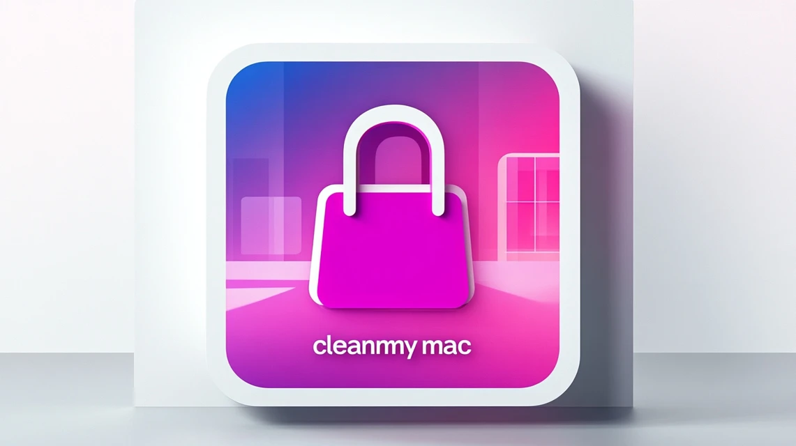 CleanMyMacのクーポンコード情報の案内表示