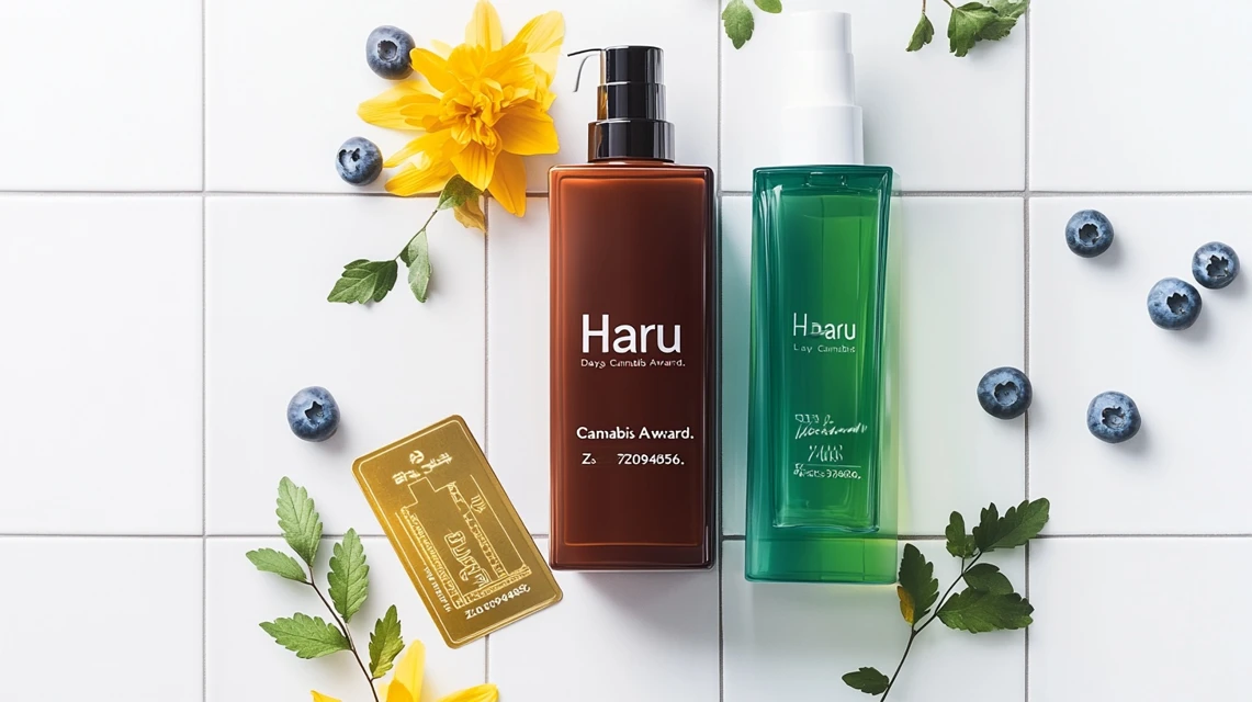HARUの商品イメージ