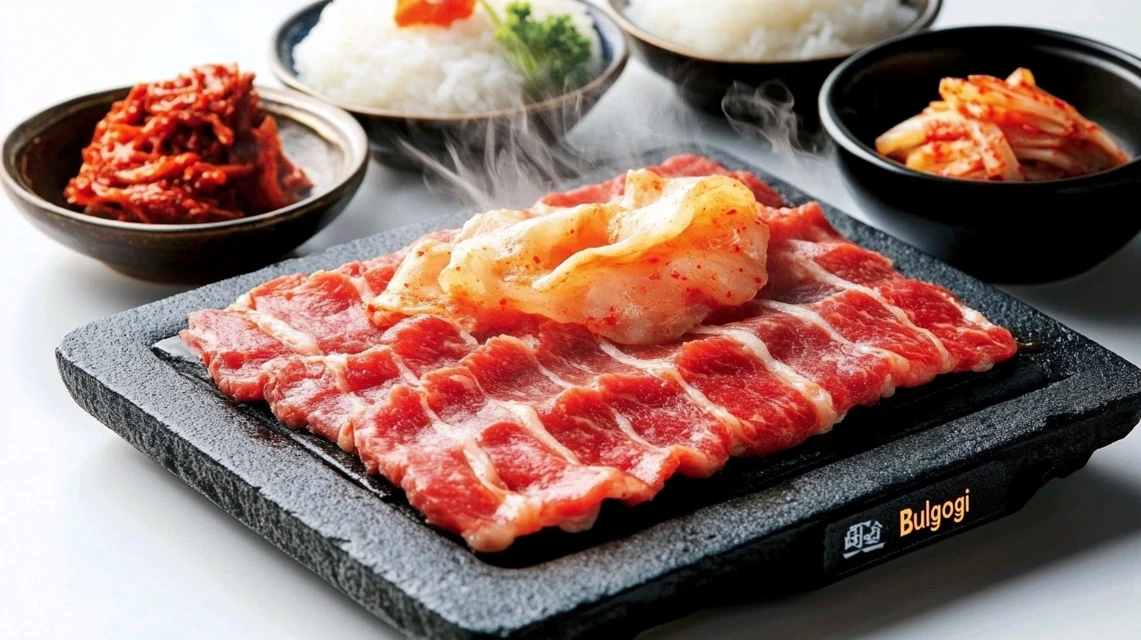 ヴォルケーノカルビのイメージ画像