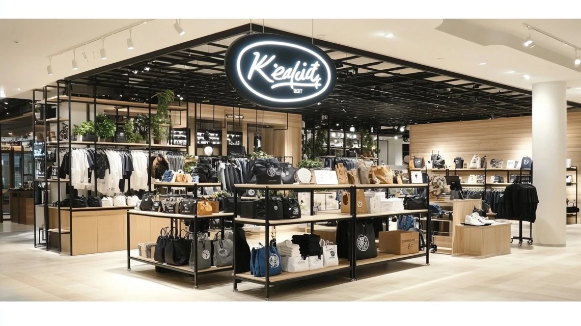 ショップリストの店舗イメージ画像