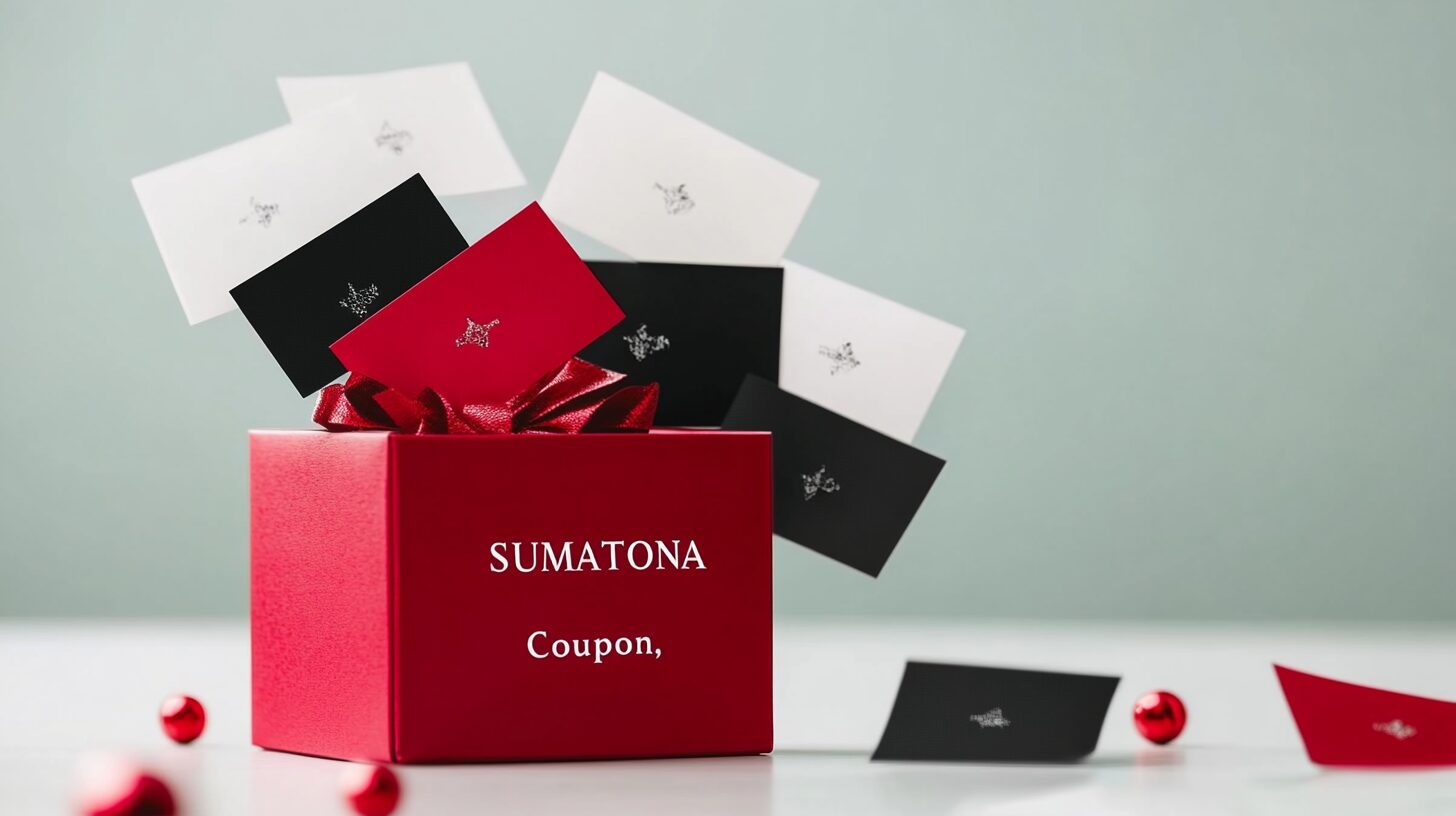 2025クーポンコード情報|スマトナ(SUMATONA)のキャンペーン割引購入・クーポン使用方法はこちら!
