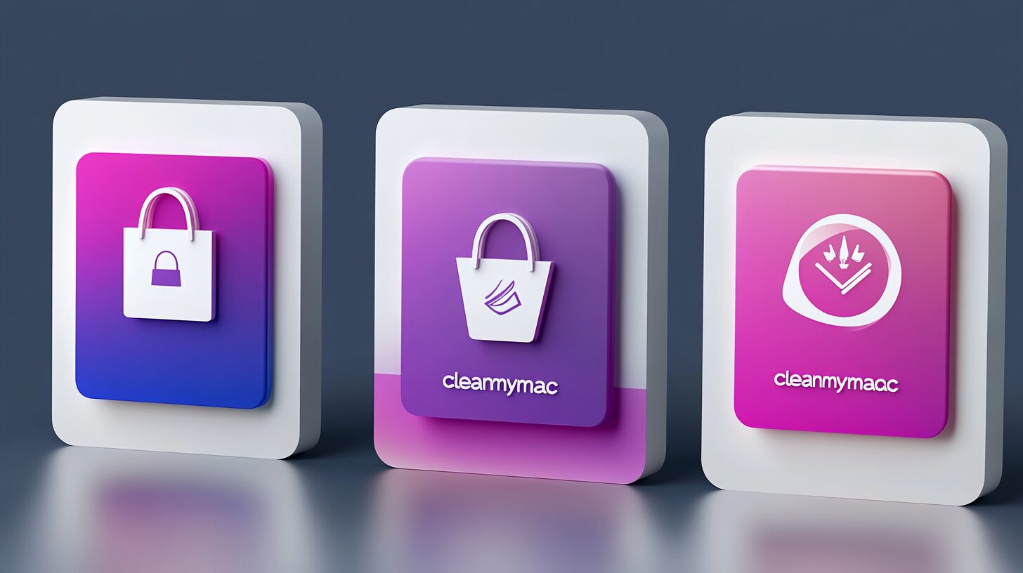 cleanmymacのクーポンコードイメージ画像