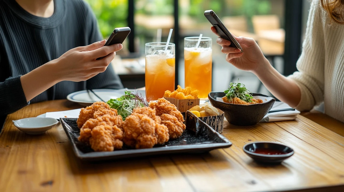 ケンタッキーの無料クーポン取得方法と人気パックを楽しむ日本人家族の食卓