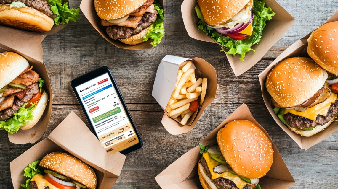 モスバーガーのクーポンを利用してセットメニューを賢く楽しむまとめイメージ