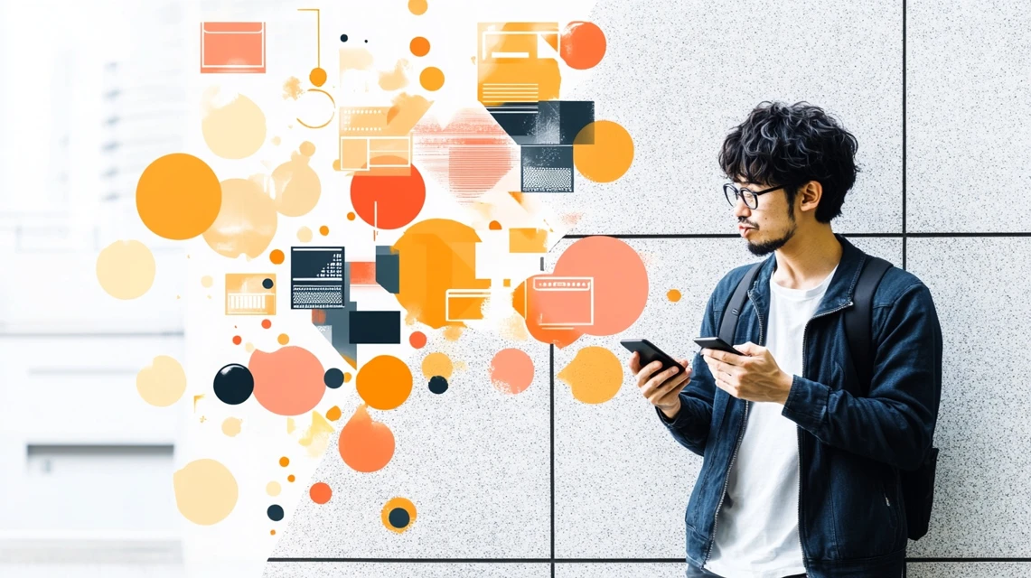 セカストアプリのクーポン利用回数について考えるイメージ