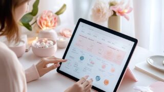 アクシーズファムの誕生日クーポンの入手と使用方法はこちら!
