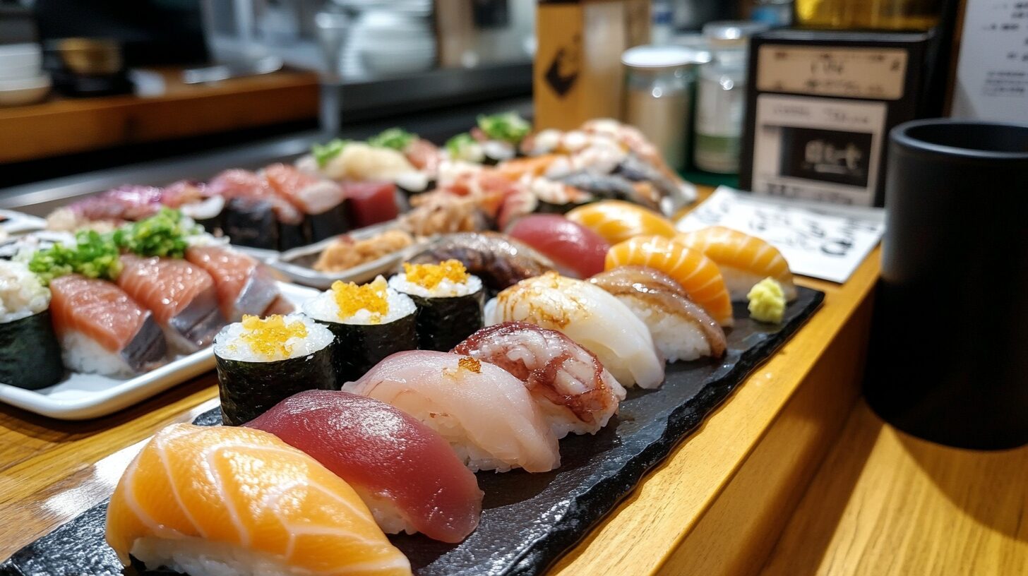 魚べいのクーポンをドコモ連携でお得に使うには?5%割引や限定特典を見逃すな!