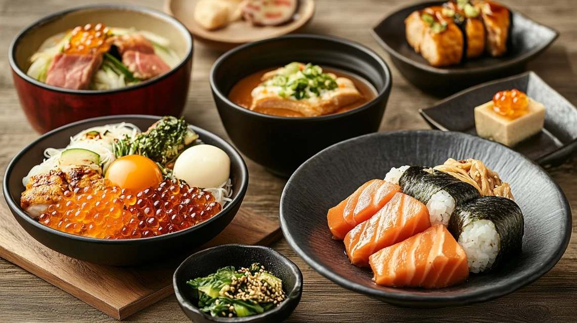 お祝いコース料理とクーポン割引を組み合わせた特別な食事イメージ画像