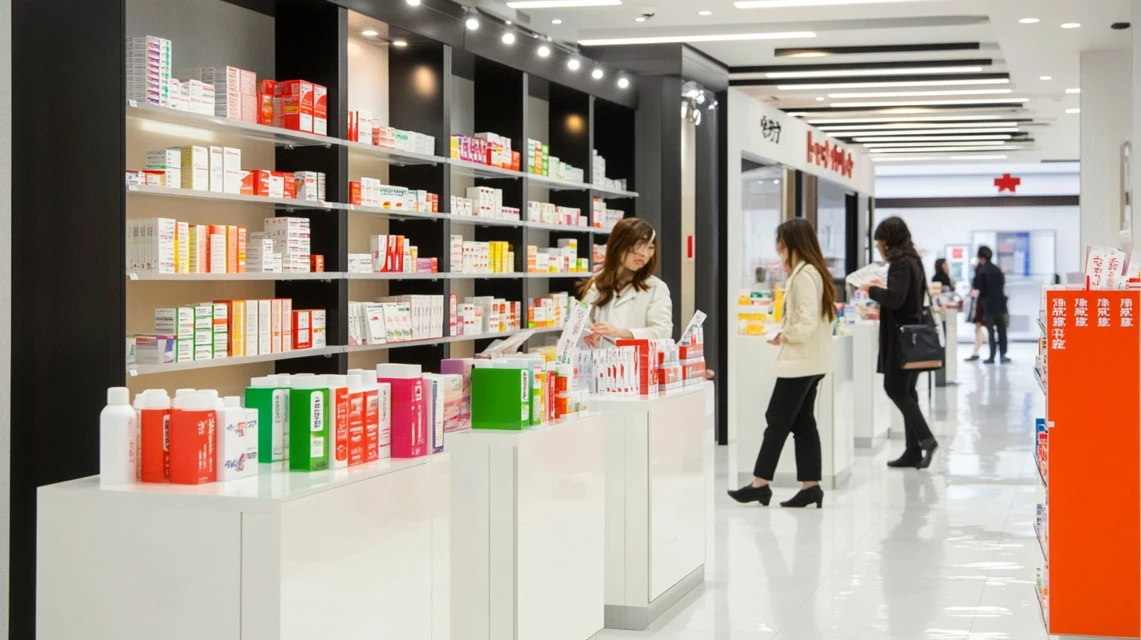 店頭でのクーポン利用するお客様