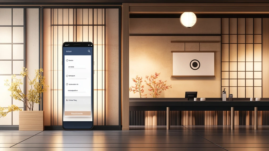 対象店舗と利用できる時間帯のイメージ画像