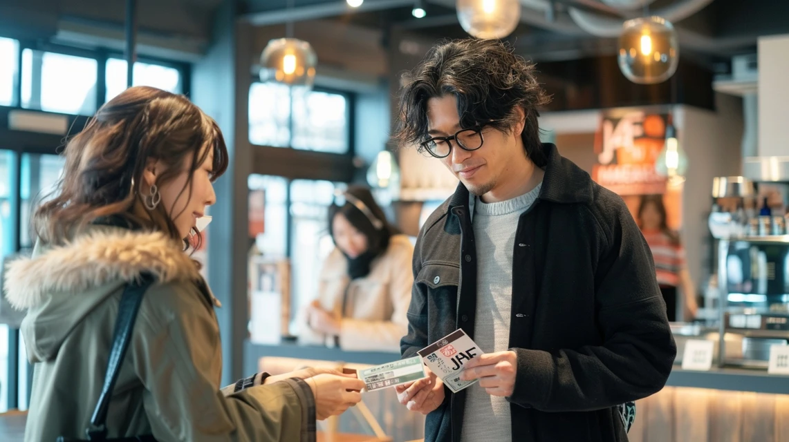 シーズンごとのセールでタイヤが安くなる様子を示すイメージ
