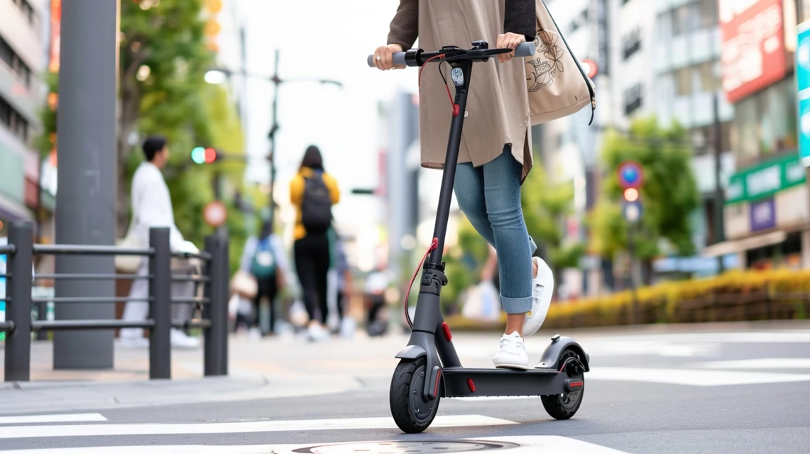 友達紹介でループをお得に利用する女性イメージ画像