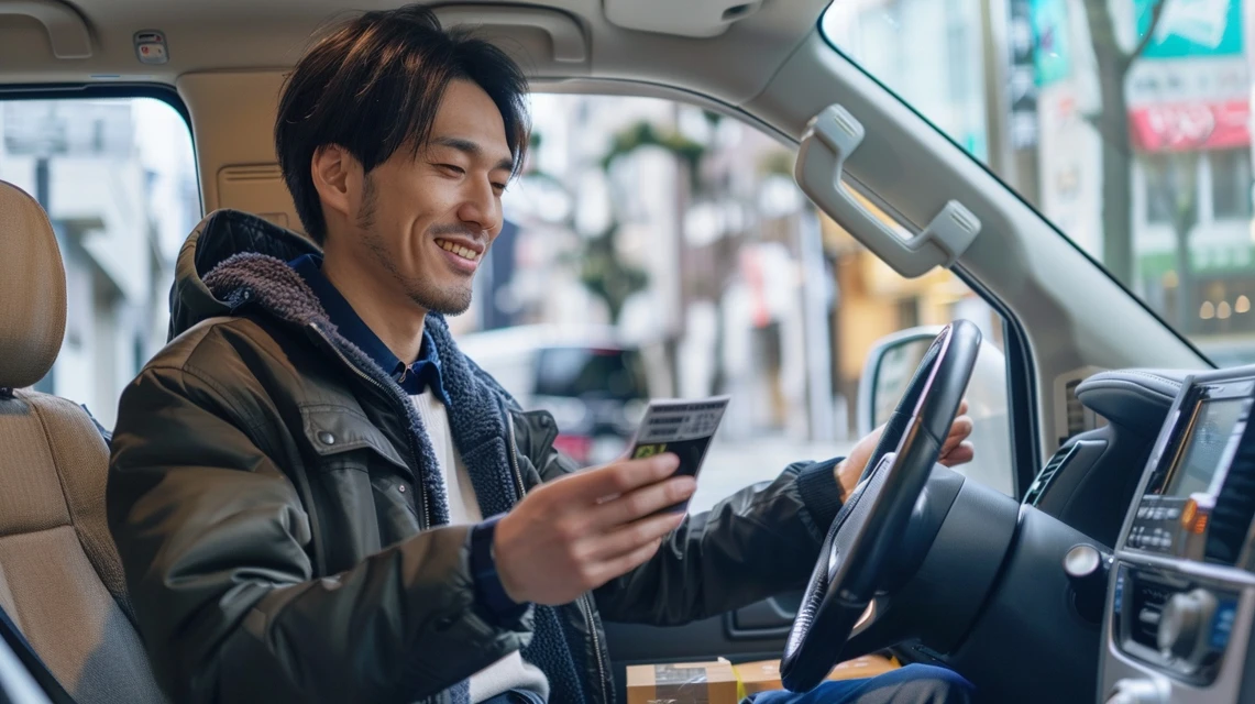 10%OFFクーポンとPayPayキャンペーンを併用して決済するイメージ

