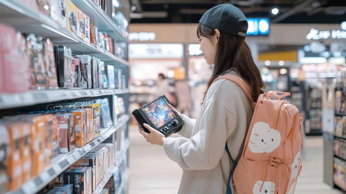 買い物カート画面でクーポンを入力し、割引が反映された注文内容を確認する手順のイメージ。