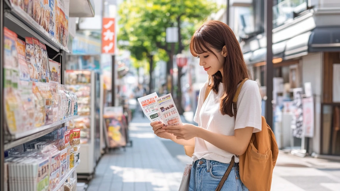 YOLOの最新クーポンコード入手手順をスマホで確認