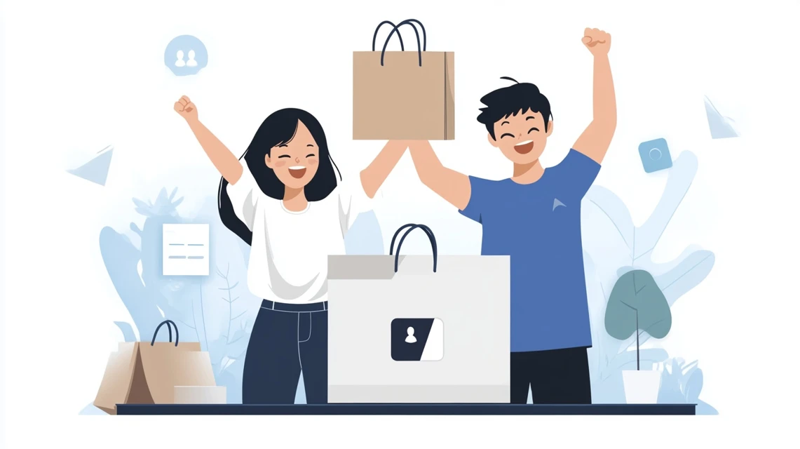 楽天24でレノアのクーポンを活用して満足する日本人カップル