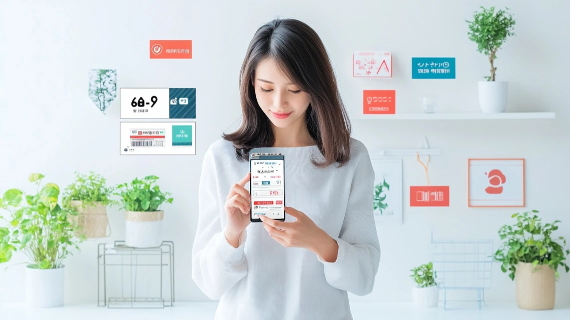 ヨークベニマル300円クーポン廃止の背景を分析する日本人女性
