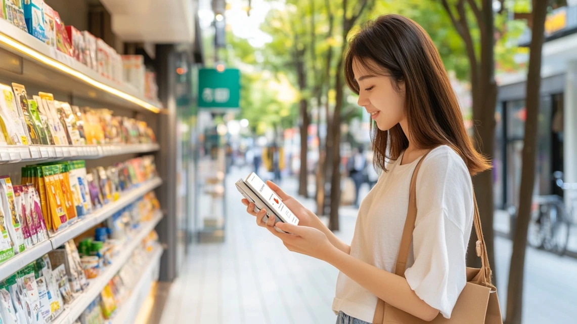 YOLOのクーポンコードに関する豆知識を調べる日本人