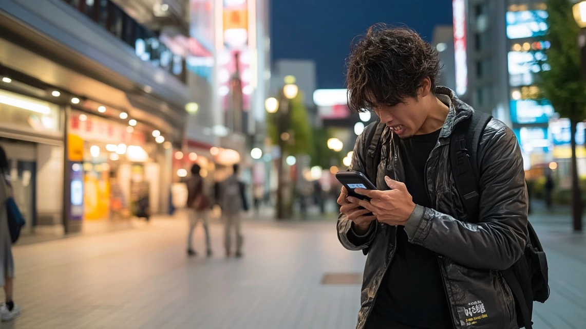 レジェンズのプロモーションコード一覧と設定を確認する日本人