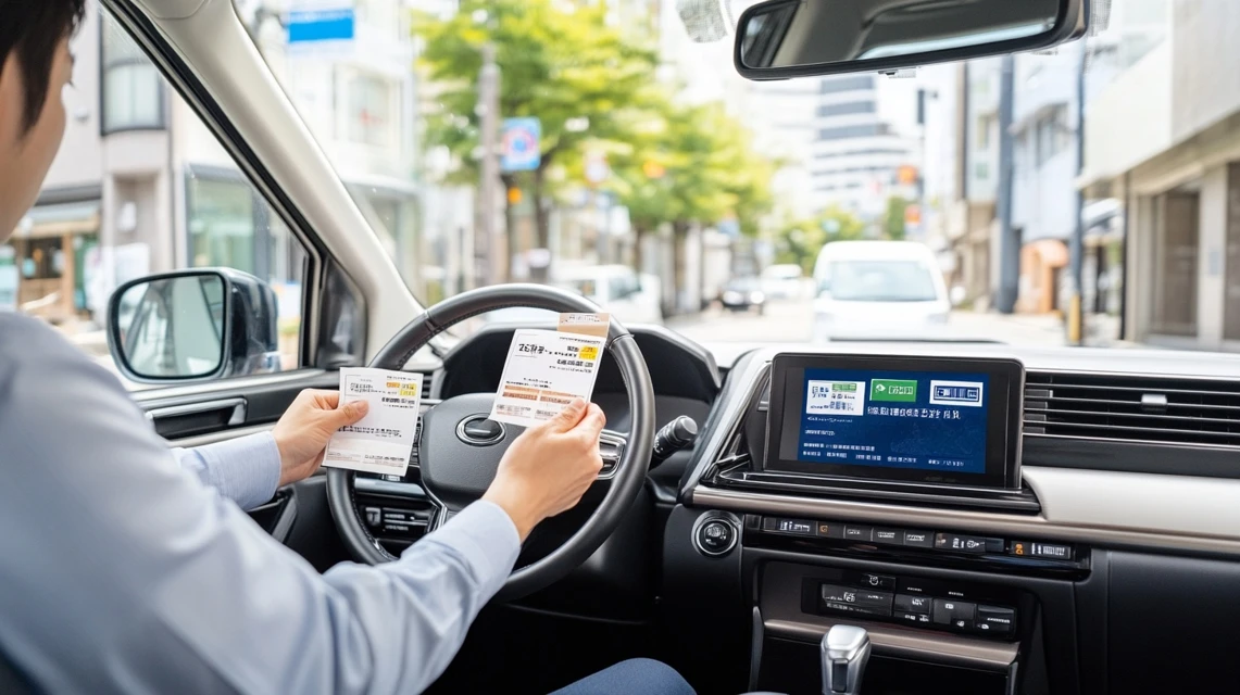 フォロー可能な店舗数と制限をスマホで確認する日本人ユーザー