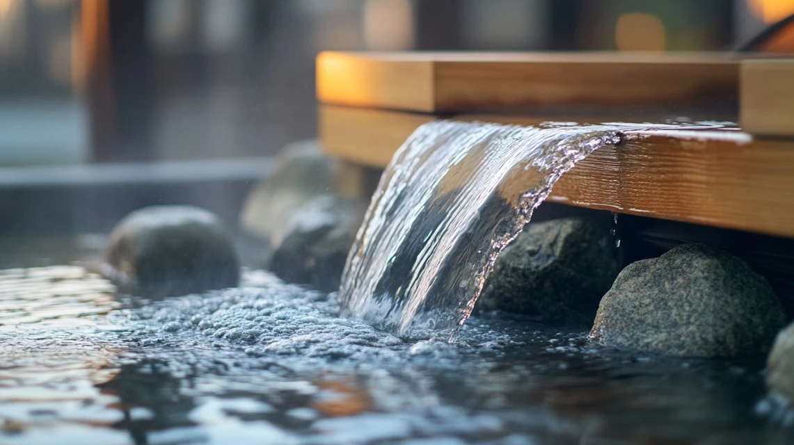 大滝の湯の温泉イメージ画像