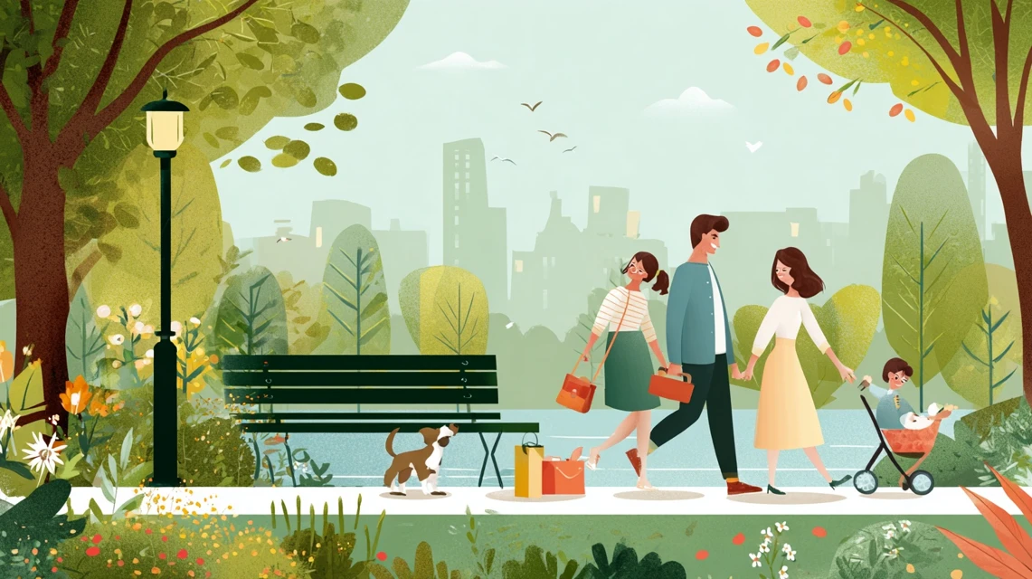 よみうりランドの2025年クーポンコードで入園料を大幅節約する日本人家族