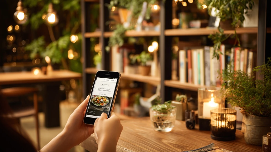 サイゼリヤのアプリ特典や無料クーポンを活用する日本人