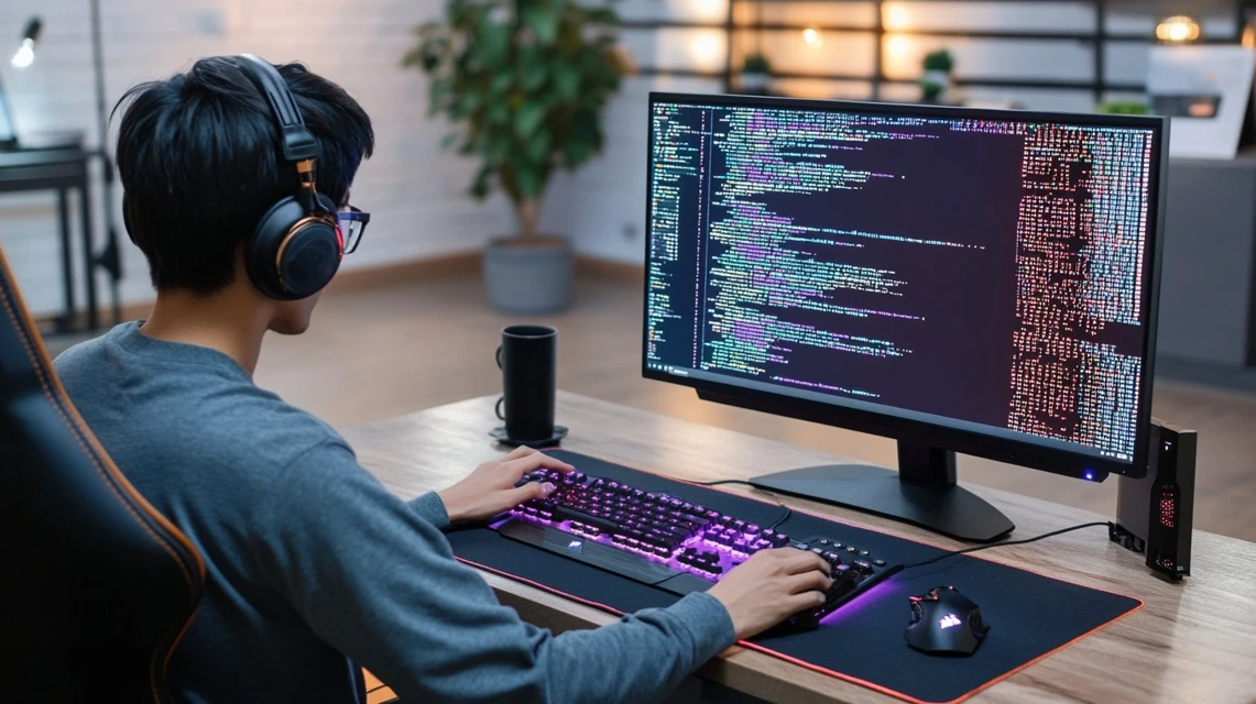 レジェンズのプロモーションコード一覧を整理する日本人プレイヤー