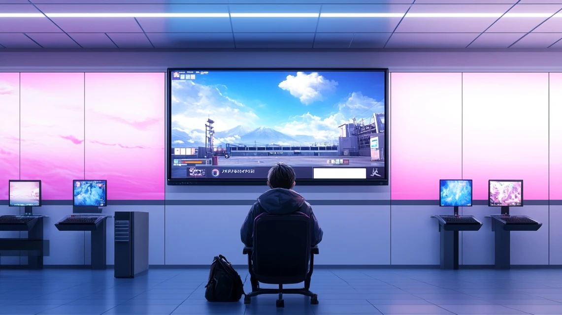 新キャラ登場でレジェンズのプロモーションコード一覧を確認する日本人