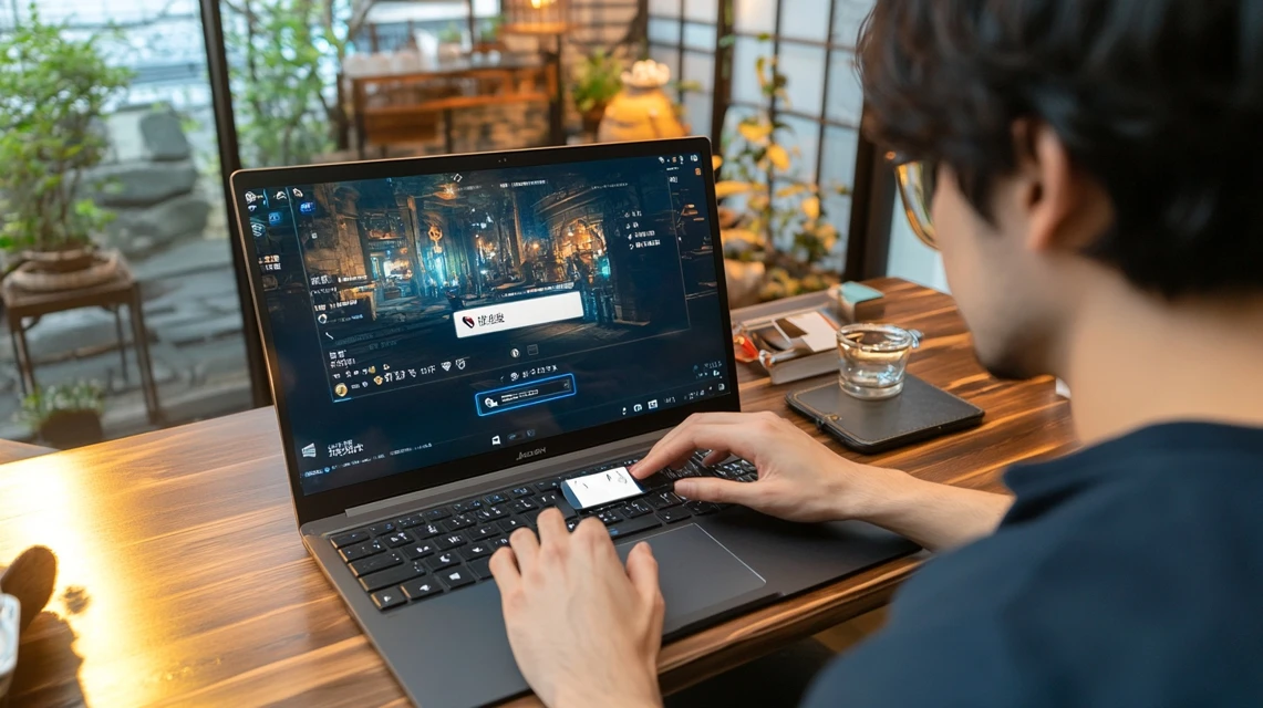 レジェンズのプロモーションコード一覧に関する質問を確認する日本人