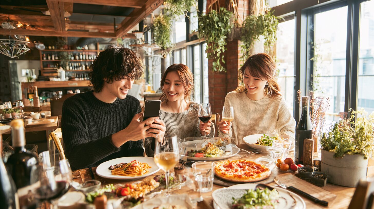サイゼリヤのクーポンはJAFで割引できる?利用方法と注意点まとめ