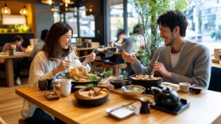 ビッグボーイのクーポンをLINEで使ってお得に食事する方法