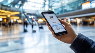 JTB割引クーポンコードをLINEで入手するには？登録から使い方まで徹底解説