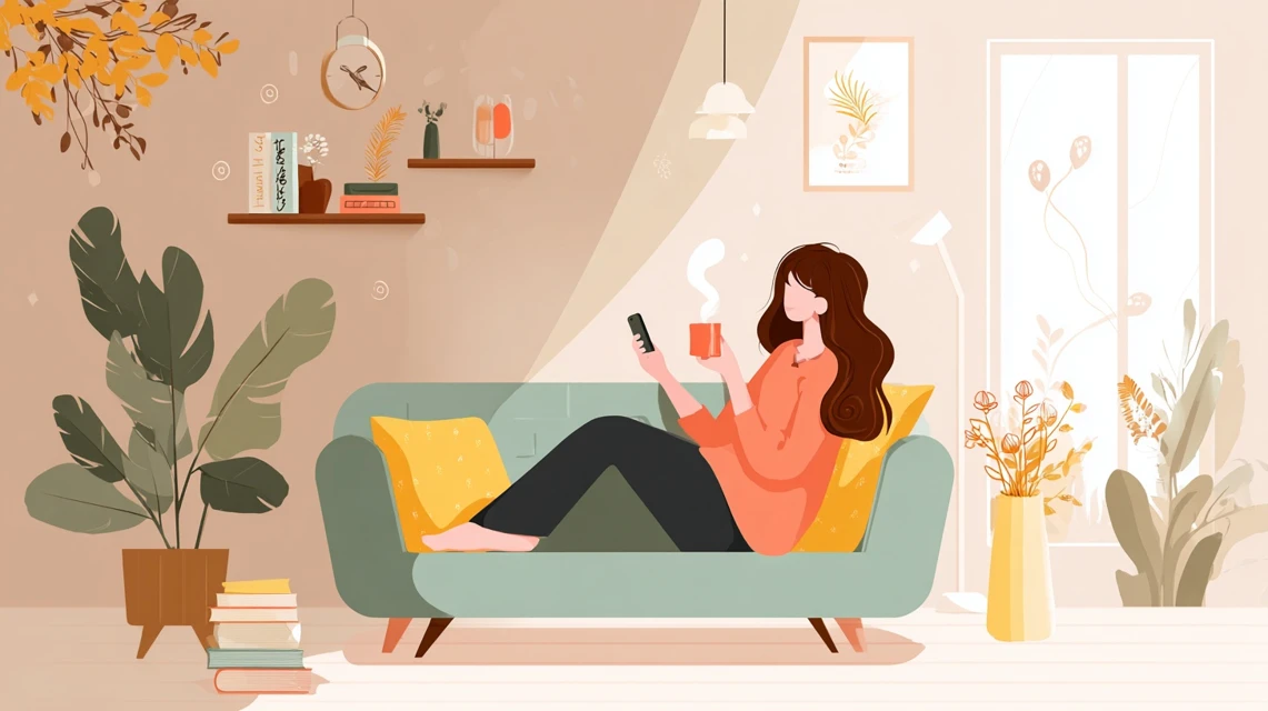 jalクーポンが使えるレストラン利用シーンを想像する日本人