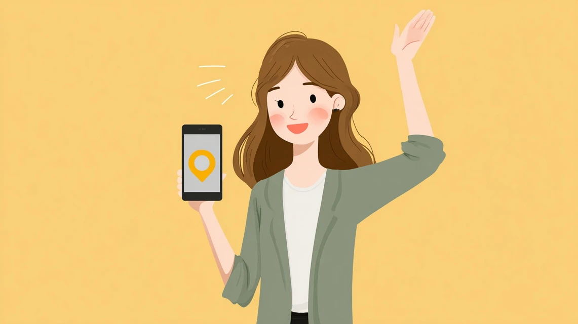 jalラウンジクーポン入手方法の全体像を見る日本人