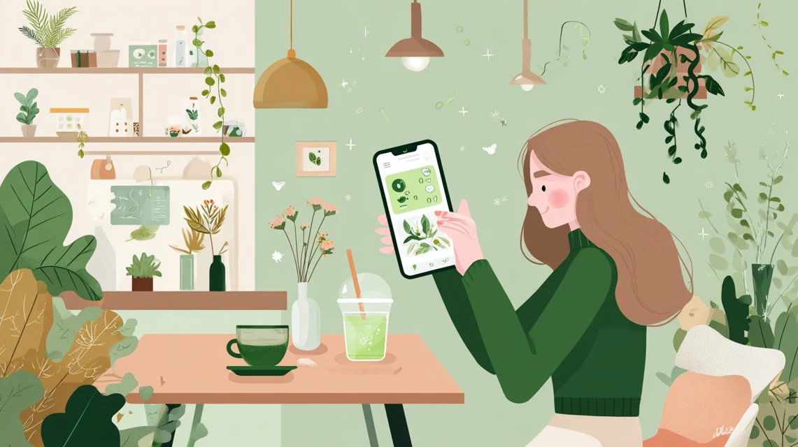 季節ごとのビューカード入会キャンペーン特徴を比較する日本人
