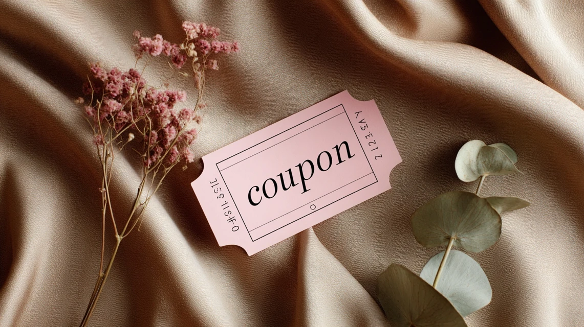 Onスニーカーの初回クーポンイメージ画像