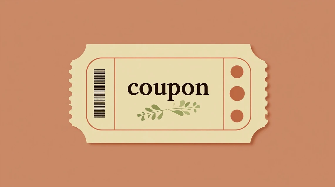 名古屋港水族館のクーポンコードイメージ画像