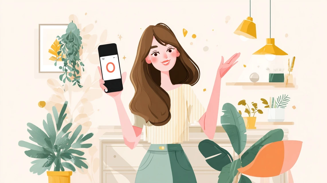 ソフトバンク機種変更で費用二万円になる条件表を見る日本人
