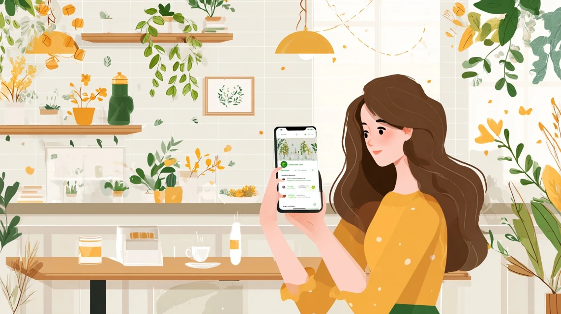 かっぱ寿司クーポンタイプAとBの違いと対象メニューを見る日本人