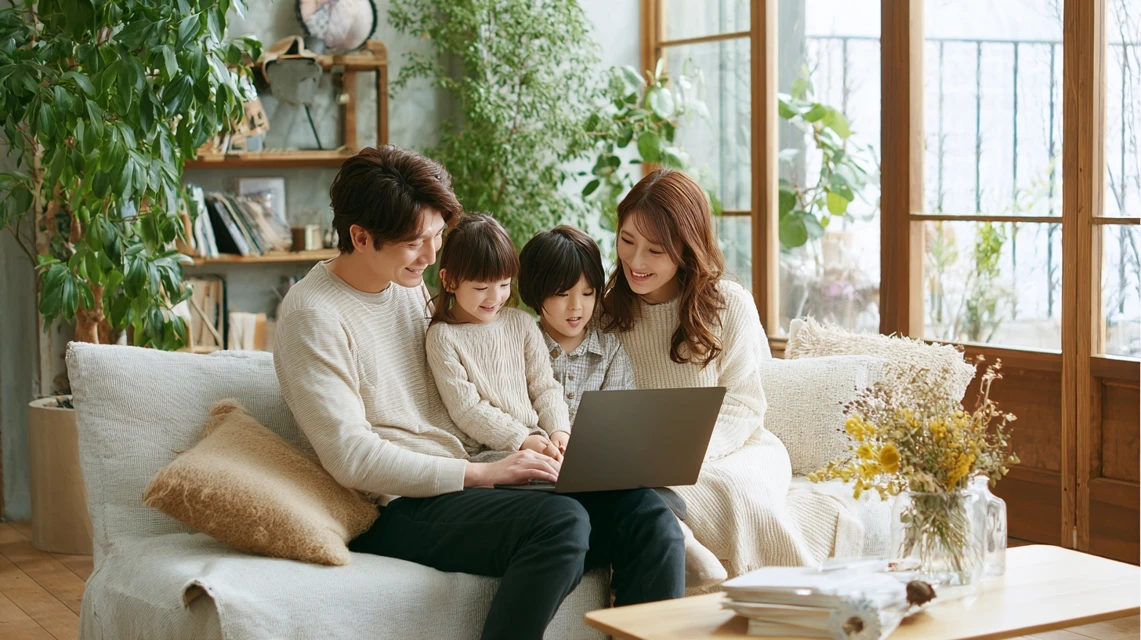 日本人が特典併用を確認
