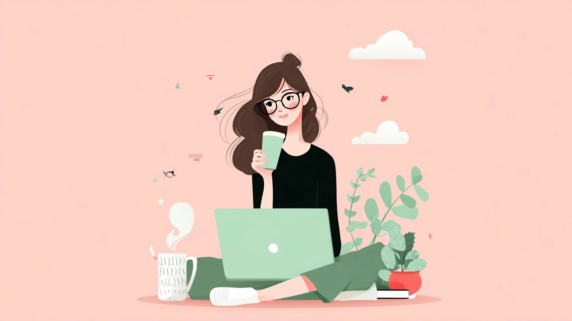 チュチュアンナ誕生日クーポン活用法を見る日本人の画像