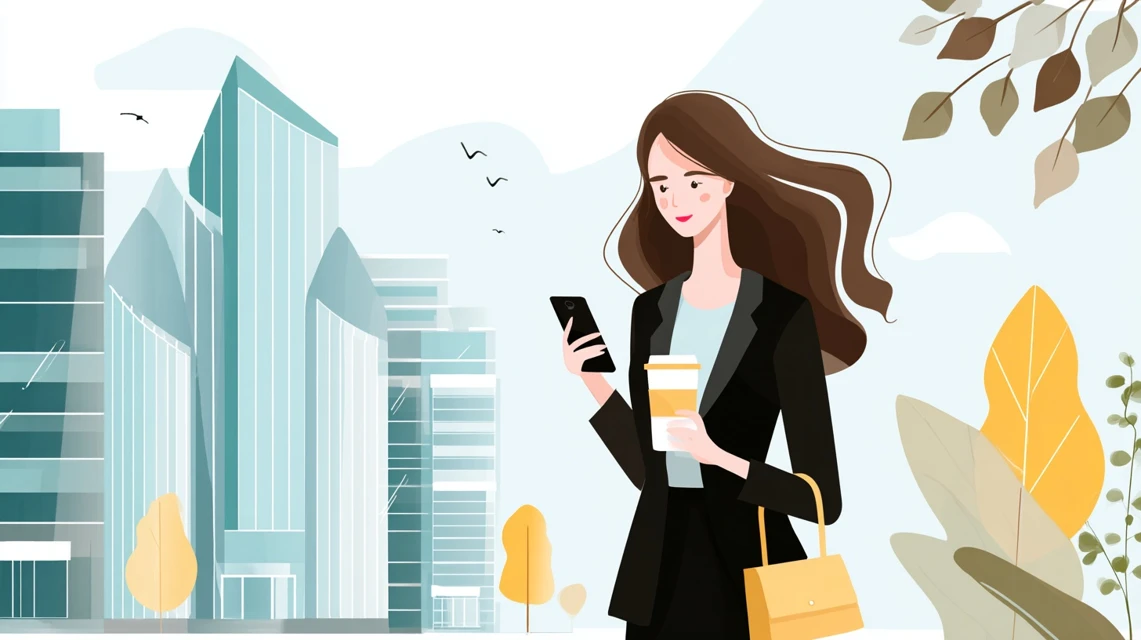 wpc送料条件を見る日本人女性の画像