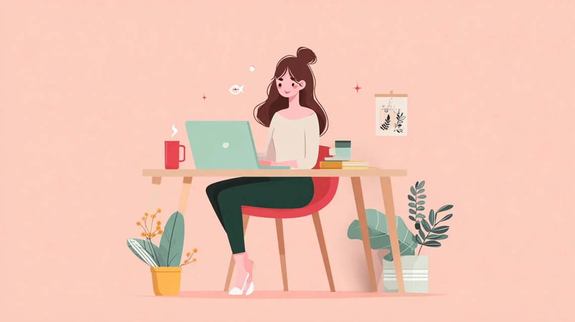 割引適用ポイントを見る日本人の画像
