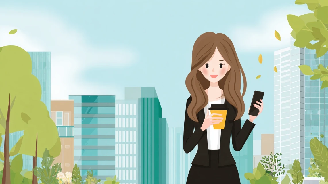 TemuとPayPay利用条件を確認する日本人の画像