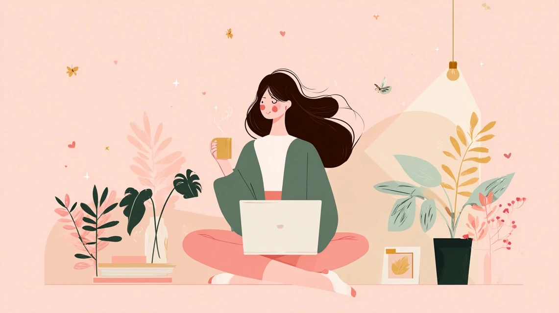 家族のjalラウンジクーポン利用ルールを確認する日本人