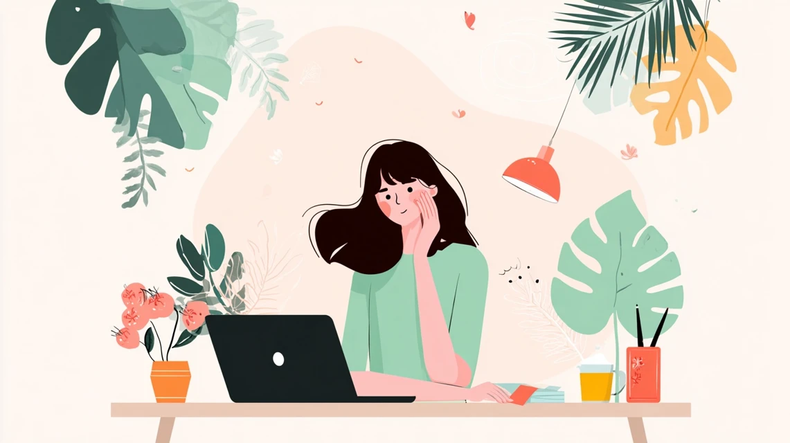 UGREENの安全性を確認する日本人の画像