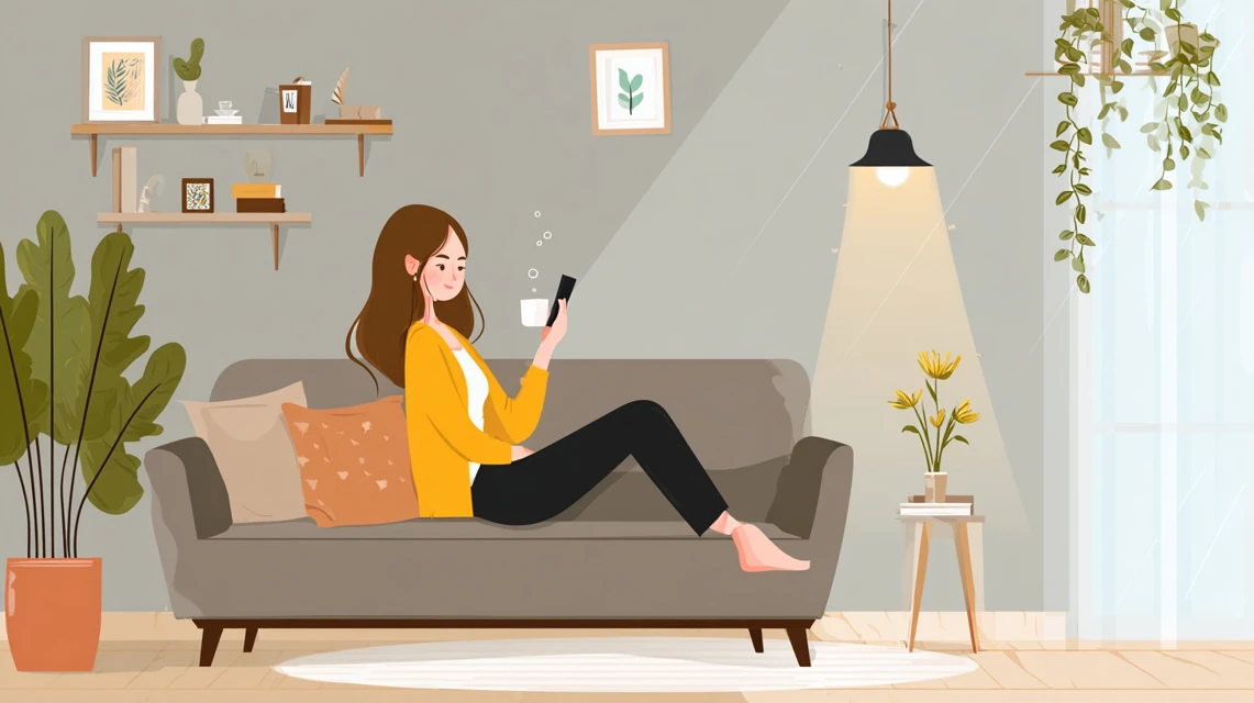 GYMS料金を整理する日本人の画像