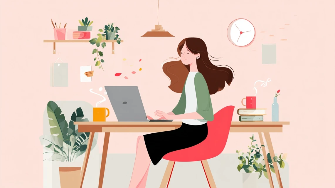 ペイトク無制限向けソフトバンク乗換クーポンで料金試算する日本人
